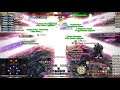 Final Fantasy XIV | Nivengers Static | Eden's Promise: Umbra (Savage) | RDM PoV Clear