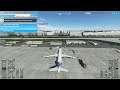 Flight Simulator 2020 A320 Airport Service