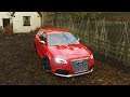 Forza Horizon 4 - Audi RS3 lowered, exhaust, rotor 20"