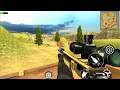 FPS Commando One Man Army - Fps Shooting Game _ Android Gameplay.