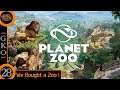 [FR][MrGecko] Planet Zoo - Ep28 - The island