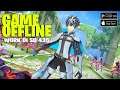 Game Offline Buat Ngabuburit - FATE EXTELLA LINK Android Lets Play