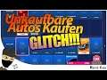 GESPERRTE AUTOS KAUFEN GLITCH -- Forza Horizon 5 - FH5 - [GERMAN/DEUTSCH]