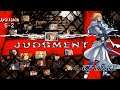 Guilty Gear Judgment All Characters [PSP]