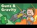 The Pull of Half Life - Guns & Gravity - Extra Credits