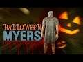 Halloween Michael Myers - Dead by daylight Halloween event gameplay