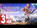 Horizon Zero Dawn На ПК [4K] ➤ Прохождение Часть 3 ➤ На Русском ➤ PC 60FPS
