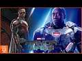 How Falcon & The Winter Soldier Sets up Armor Wars Explained