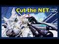 How to counter Net Projectile and Cut the Net! - Genesis Part 2 - Ark: Survival Evolved