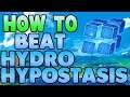 How to EASILY Beat Hydro Hypostasis in Genshin Impact - Free to Play Friendly!