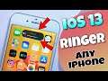 How to Get iOS 14 Ringer In iOS 12. Install iOS 14 Ringer in iPhone 6 & 5s.