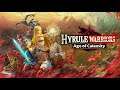 Hyrule Warriors: Age of Calamity OST: Fight the Battle-Tested Guardian! (Phase 1)