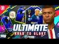 I SPENT EVERYTHING!!!! ULTIMATE RTG #148 - FIFA 20 Ultimate Team Road to Glory
