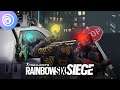 Ikumi Nakamura Bundel Trailer - Tom Clancy's Rainbow Six Siege