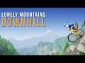 IM SO LONELY! - LONELY MOUNTAINS DOWNHILL GAMEPLAY