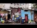 India's largest slum reports first death from COVID-19