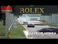 IRG Winter Trofeo Lamborghini Round 2 - Monza - rFactor 2 - Livestream