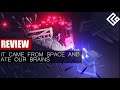 It Came From Space and Ate Our Brains Review HD