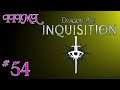 It Is In My Library - Dragon Age: Inquisition Episode 54
