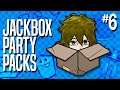Jackbox Party Packs (With Friends & Viewers) - Part 6 [VTuber]