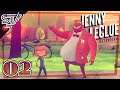 Jenny LeClue: Detectivu | The Dean Of Gumboldt College - Apple Arcade Gameplay Part 2