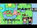 Jimmy and the Pulsating Mass ReRun Part 1 | The Tale of a 8 year old Boy