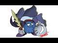 La face cachée de Meta Knight | Montage SSBU