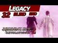 Legacy | Resident Evil: Revelations 2 (BLIND) | END | "Little Miss (Finale)"