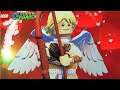 LEGO DC Super Villians - How To Make Cupid