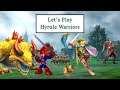 Let’s Play Hyrule Warriors Episode 86: Disatrophe