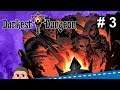 Let's Play Modded Darkest Dungeon Gameplay #3 - Dark Secret of the Shieldbreaker