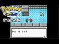 Let's Play Pokemon Crystal Part 29 - A Secret in the Underground