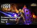 Let's Play World of Warcraft (Tauren Krieger) #1569 - Schwarzfelstiefen: Oberes VIertel Teil II