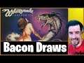 LIVE DRAWING -  Im Drawing Commissions!  -  WATCH BACON DRAW