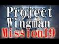 M19(赤い海) - Project Wingman