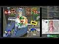 Mario Party 6 Plays as MK404 Draws | E. Gadd's Garage