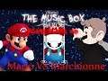 Mario the music box ARC Insane route #8 Mario vs Marchionne