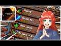 Massive Hard Labour Upgrade - Days Bygone - Part 341 [Skill Upgrade]