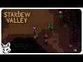 Mating Slimes?! | Patch 1.4| Spring Year 1 Days 3-5 | Let's Play Stardew Valley Ep 02
