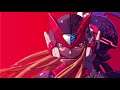 Megaman Zero 4 - Blackheart Beat (Z3/HQ remake)
