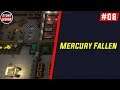 Mercury Fallen - Part 8 - Cloning People & Building Deep Driller Bots