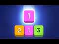 Merge Numbers Puzzle‬ - Android Gameplay [No Commentary]