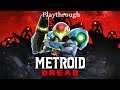 Metroid Dread Playthrough Part 12
