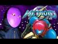 Metroid Fusion - Scared Linear