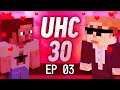 Mindcrack UHC 30 - Episode 3
