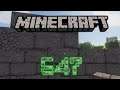 Minecraft ★ 547 ★ „Überhänge über Gänge“ [Deutsch/ HD]