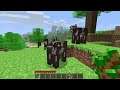 Minecraft Alpha (Playing the Herobrine World?) - SquishyMain
