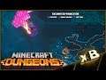 Minecraft Dungeons Beta | Higher Difficulty?! [E04]