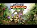 Minecraft Dungeons Jungle Awakens DLC (CO-OP) - İlk İzlenim