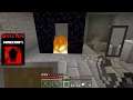 MInecraft - Making a Nether Portal and Looking For Blaze Rod